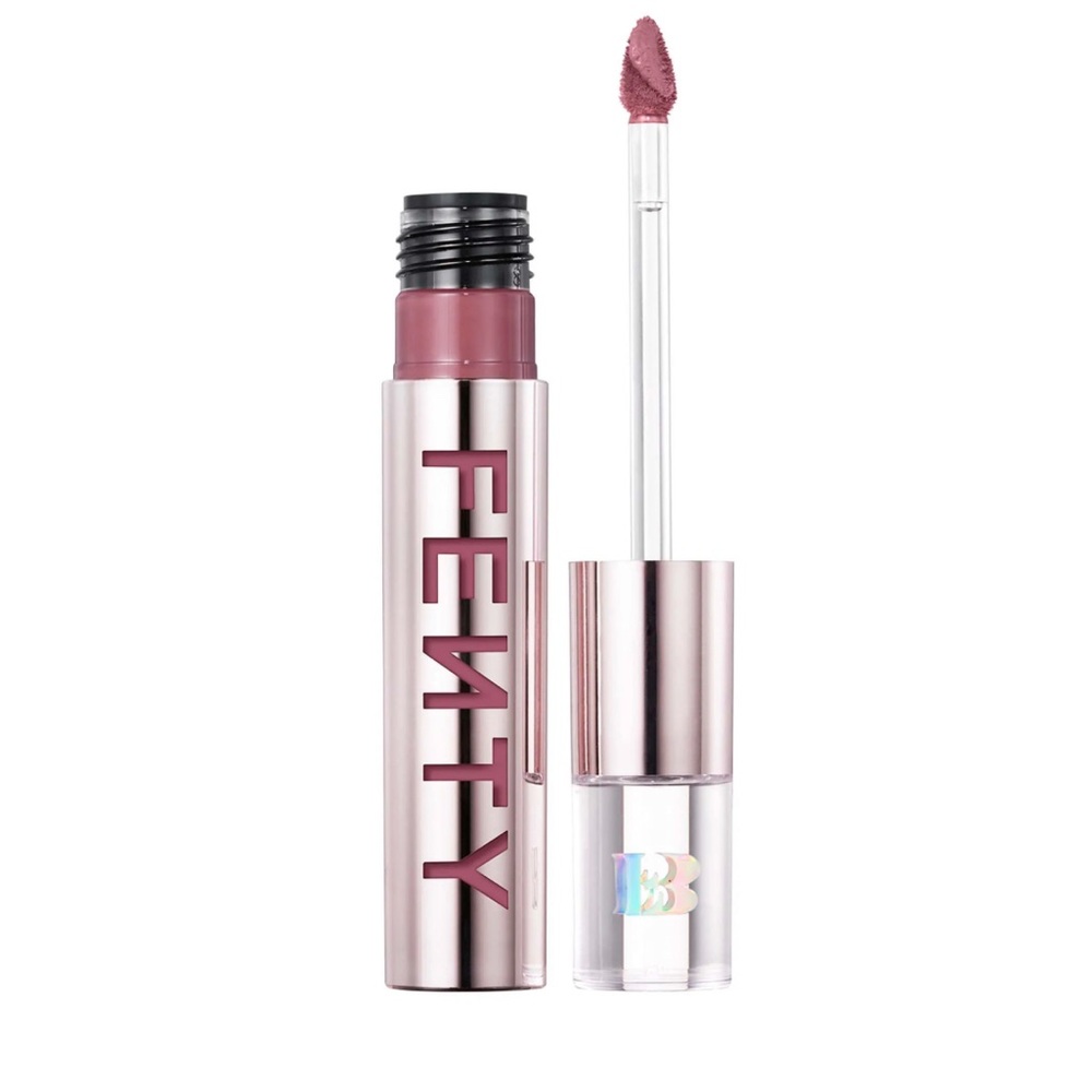 New Fenty Beauty Icon Velvet Liquid Lipstick- RiRi